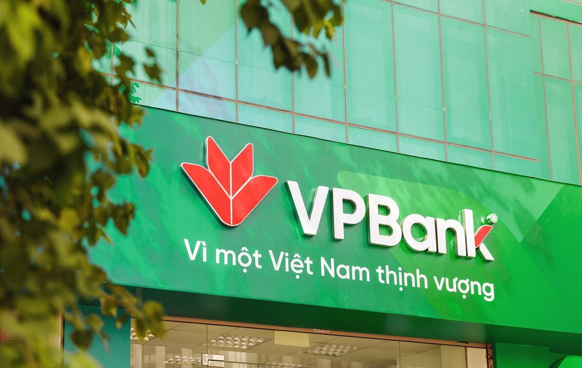 VPBank: Ngân hàng số hóa xuất sắc nhất dành cho SME Việt Nam năm 2022