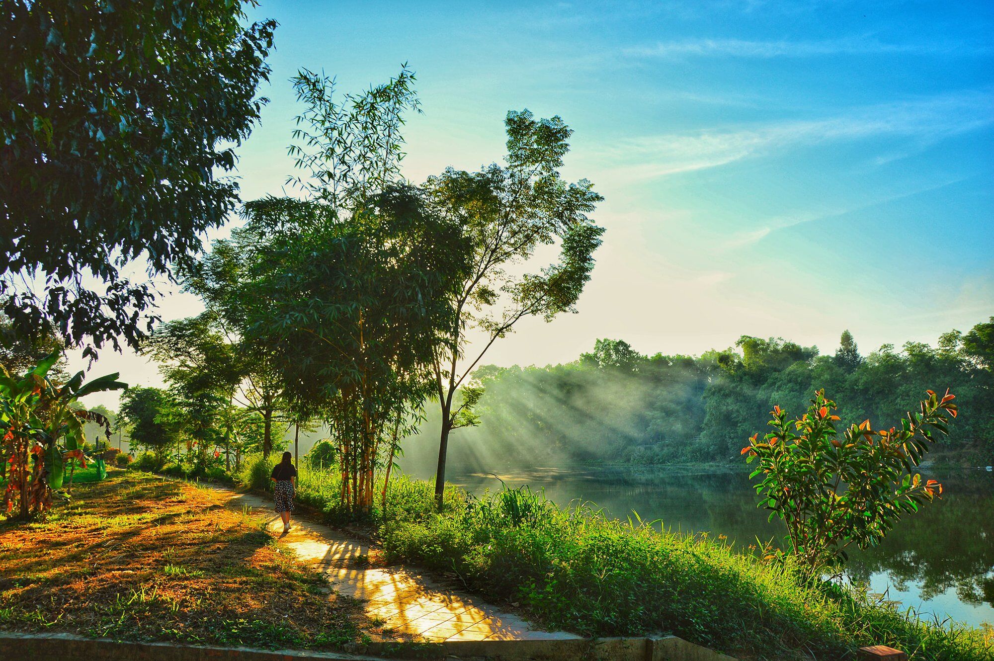 du lịch việt nam