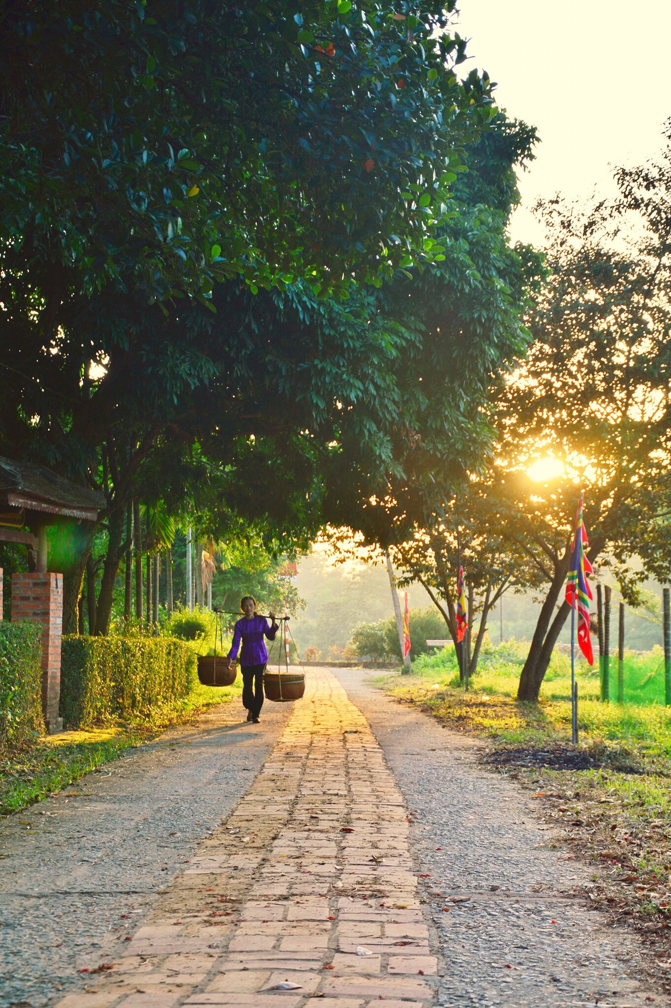 du lịch việt nam
