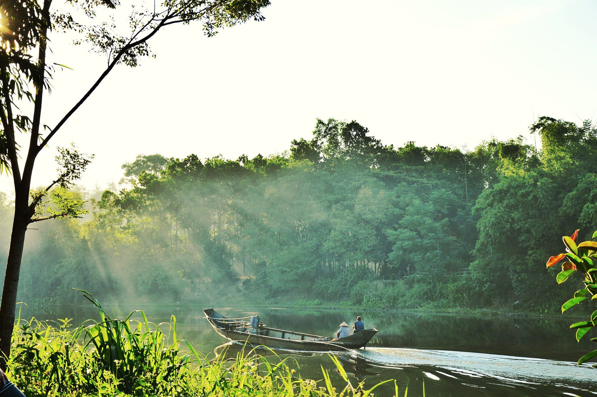 du lịch việt nam