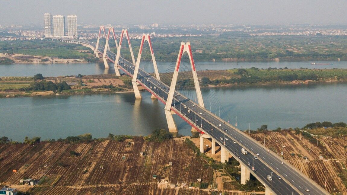 Cầu Nhật Tân