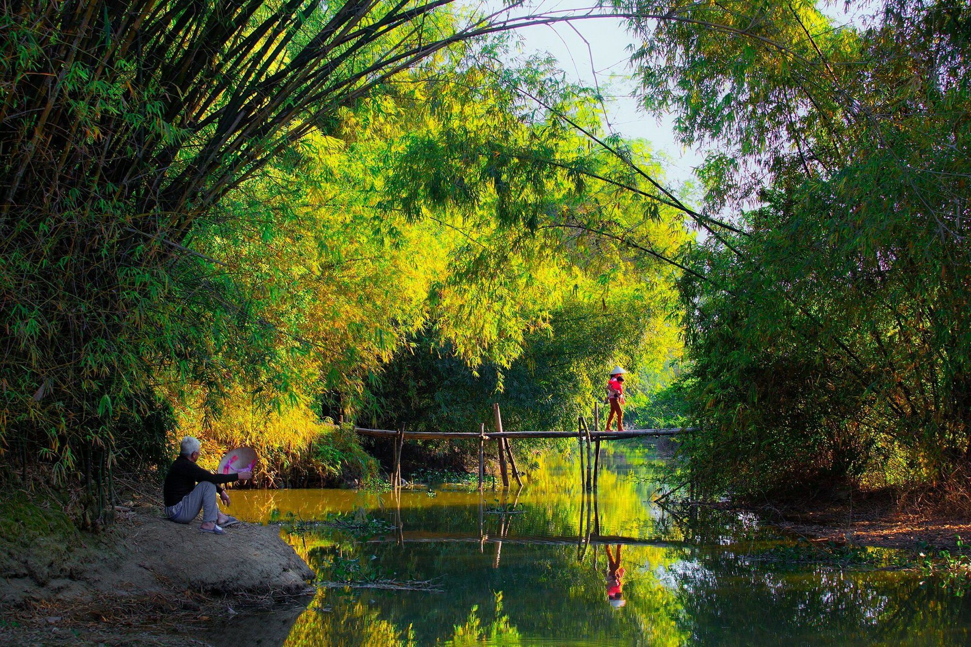 du lịch việt nam