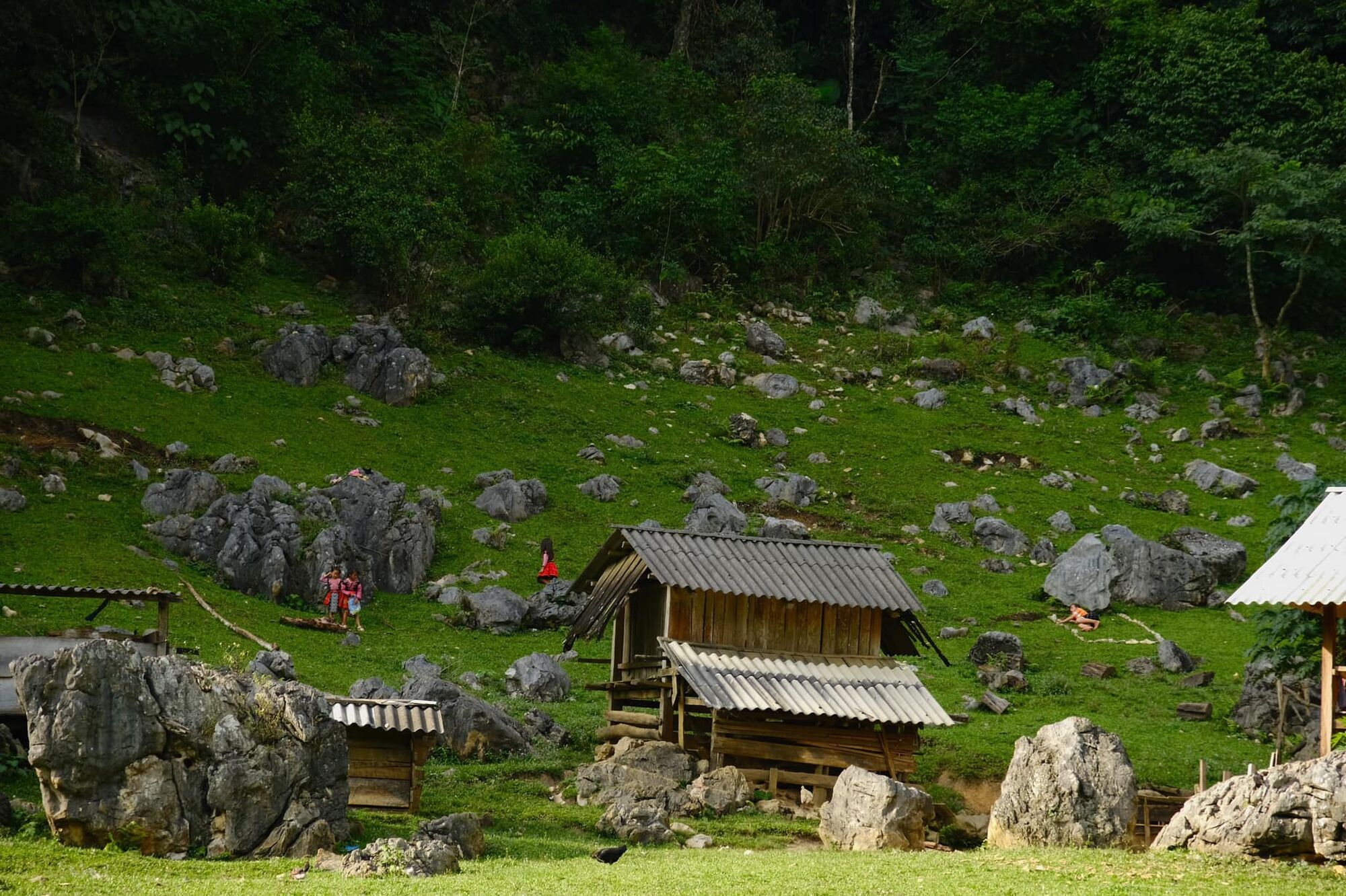 du lịch việt nam