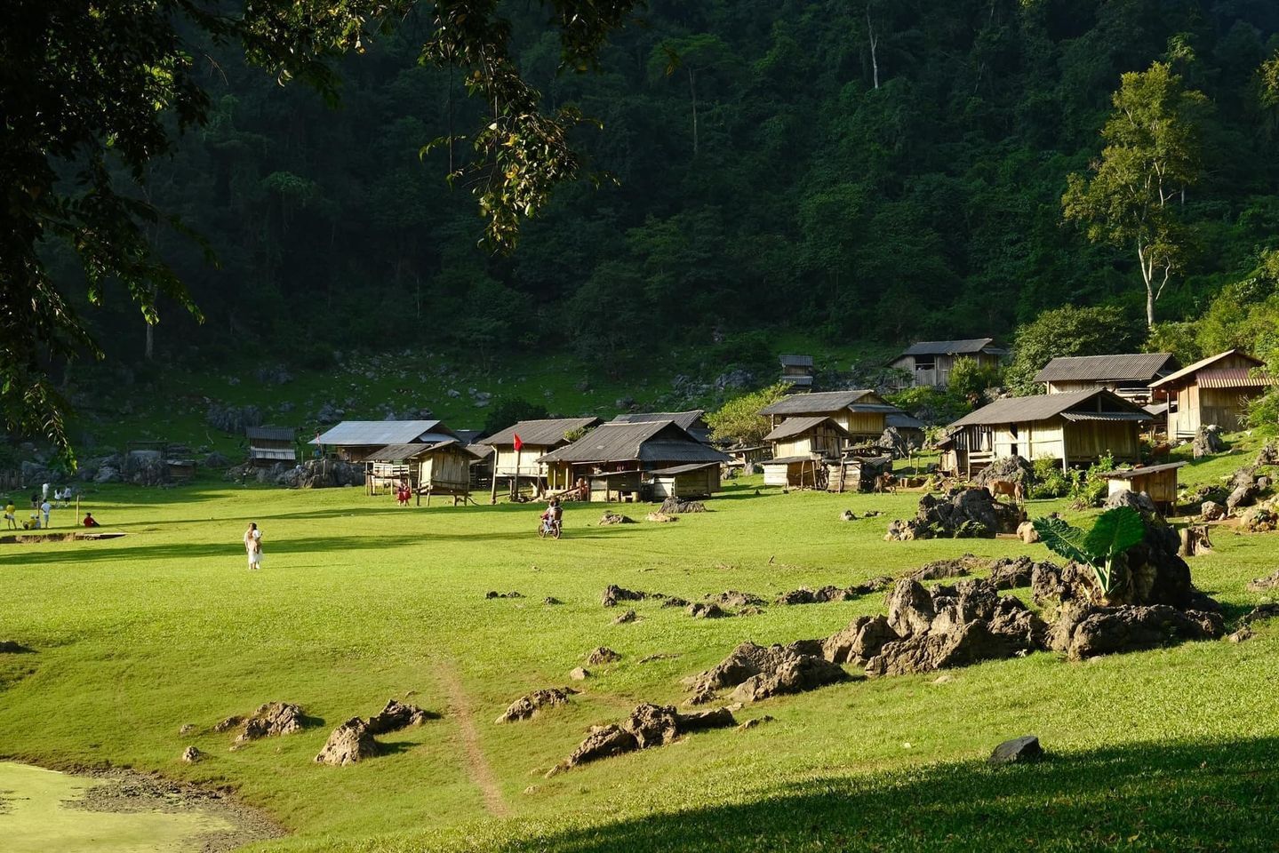 du lịch việt nam