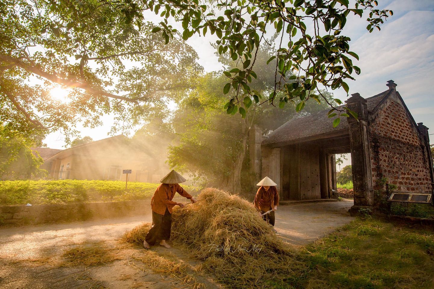 du lịch việt nam