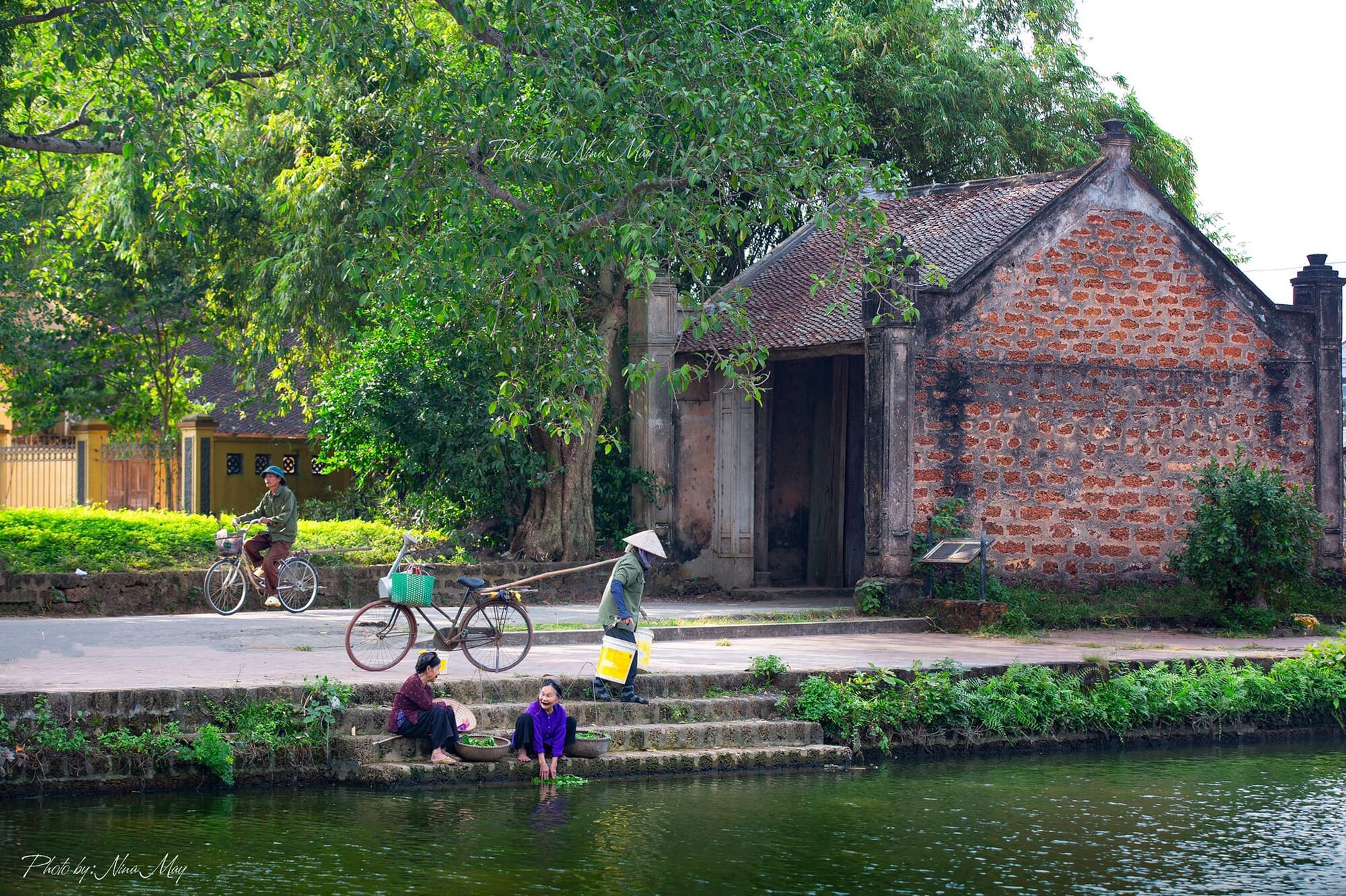 du lịch việt nam