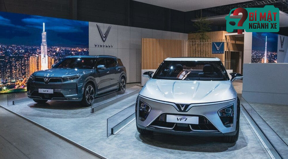 Xe Vinfast