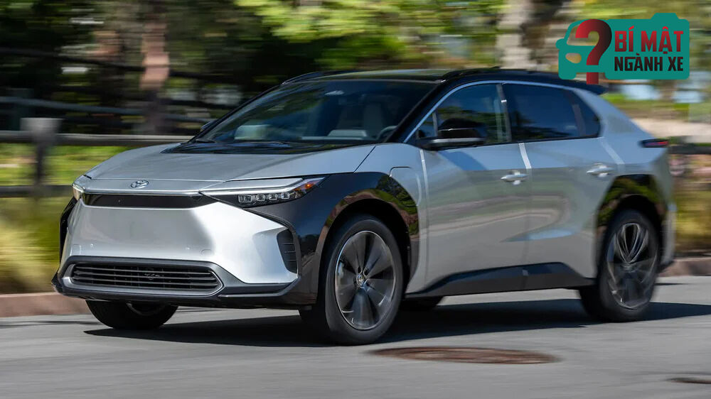 ô tô toyota