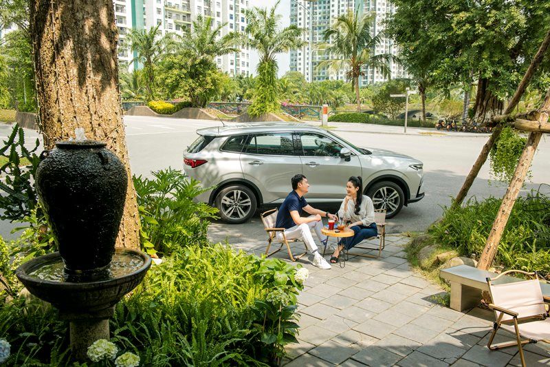 Ford Việt Nam