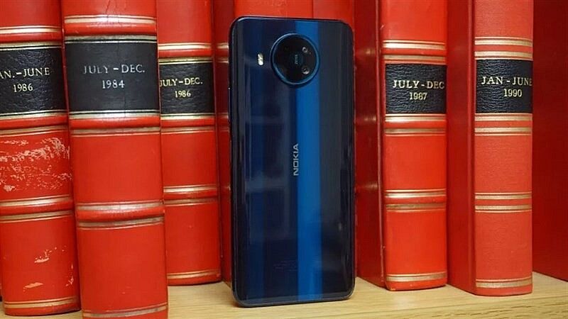 điện thoại Nokia