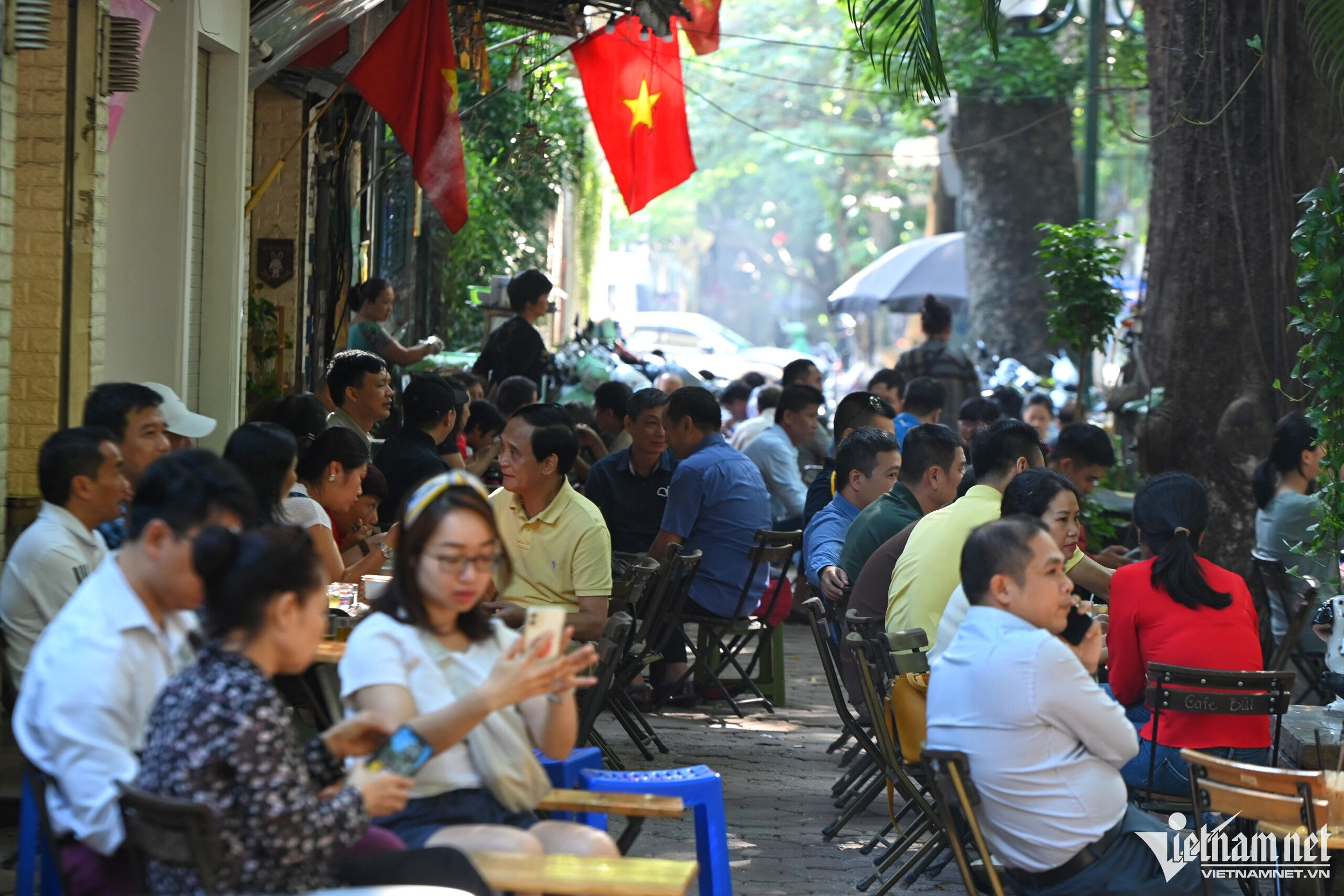 Thủ đô Hà Nội