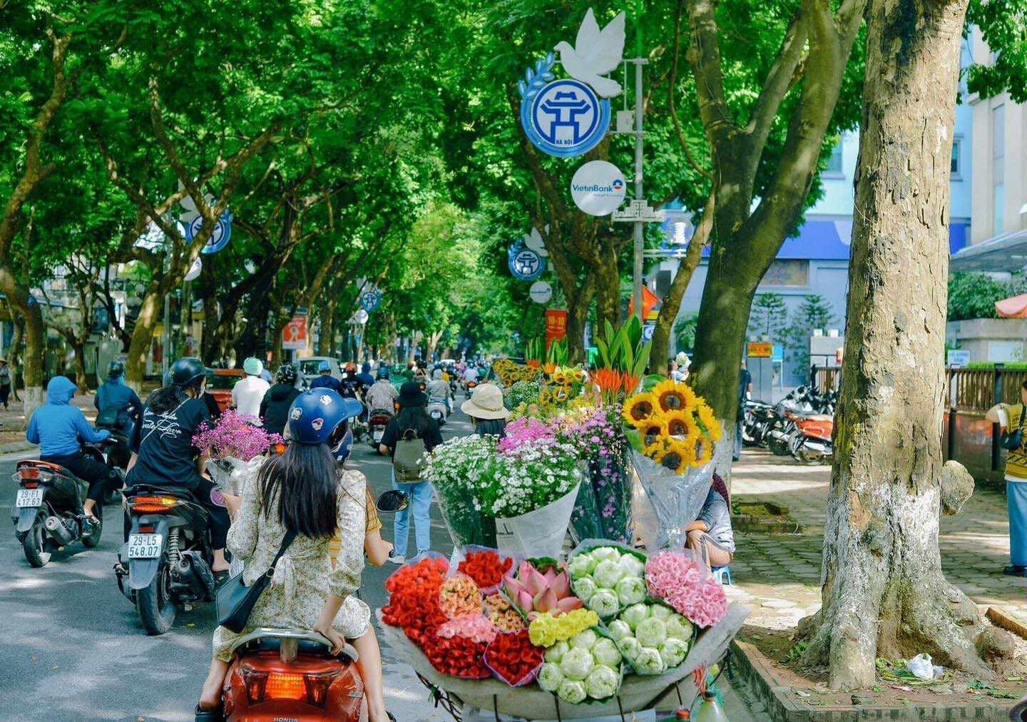 thời tiết
