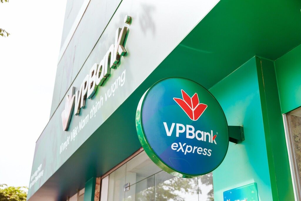 VPBank lần thứ 2 được vinh danh là “Ngân hàng xuất sắc nhất năm” về quản trị rủi ro