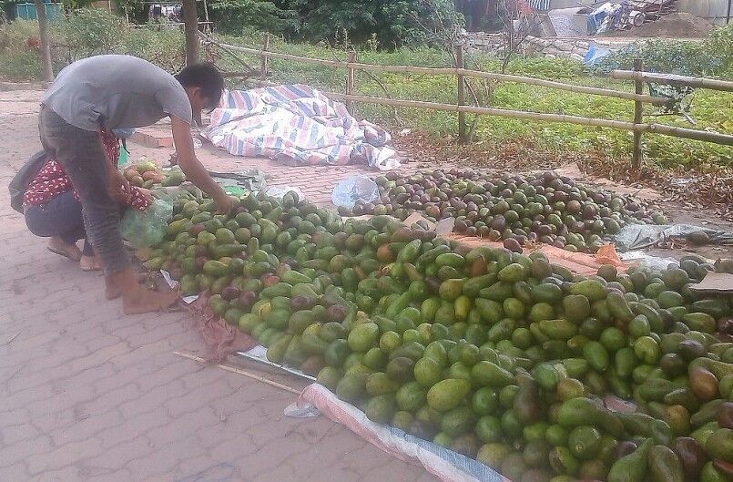 siêu thực phẩm
