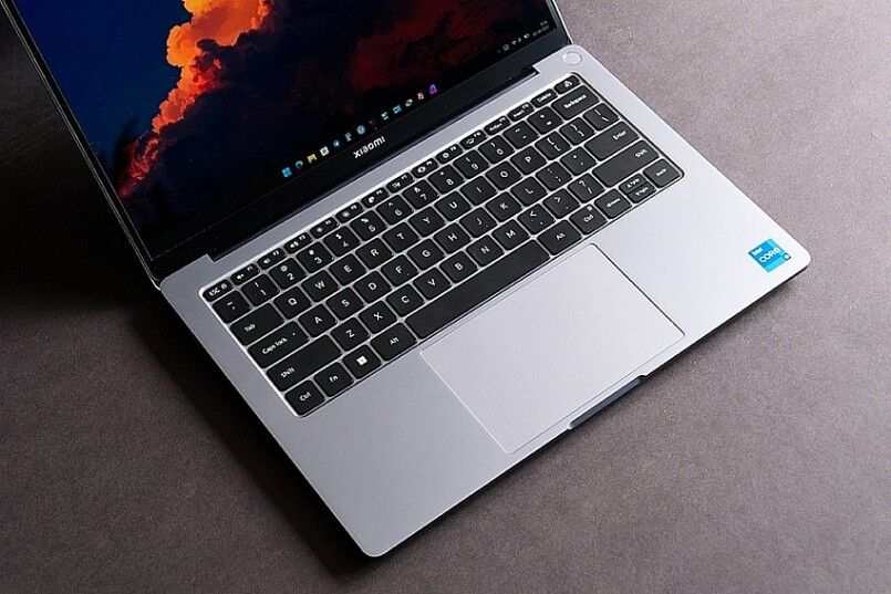 laptop