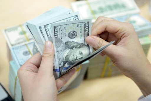 tỷ giá usd