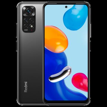 Xiaomi Redmi Note 11