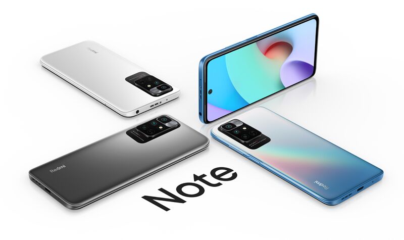 Smartphone