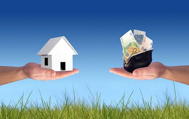 đầu tư bất động sản
