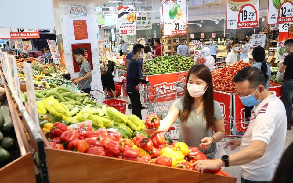 giá thị trường