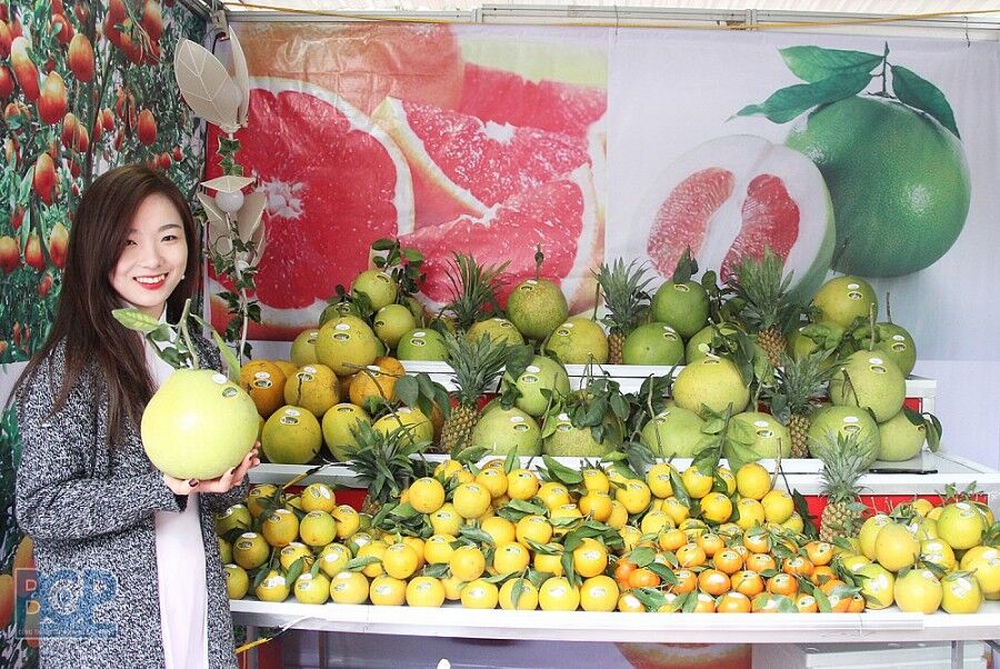 sản phẩm nông sản