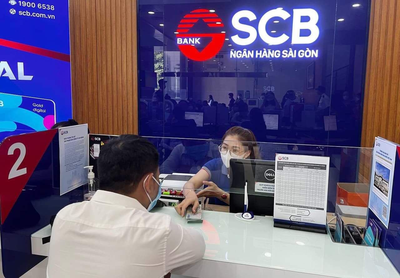Ngân hàng Thương mại cổ phần Sài Gòn