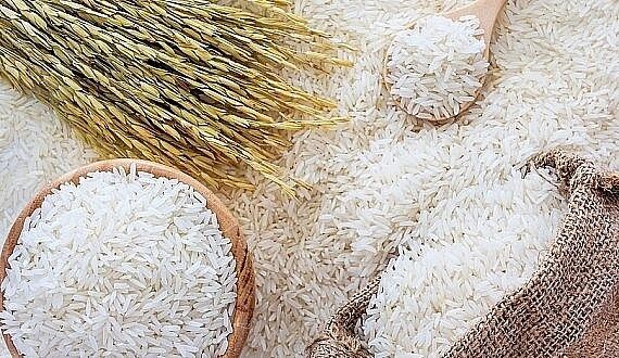 giá gạo Việt nam