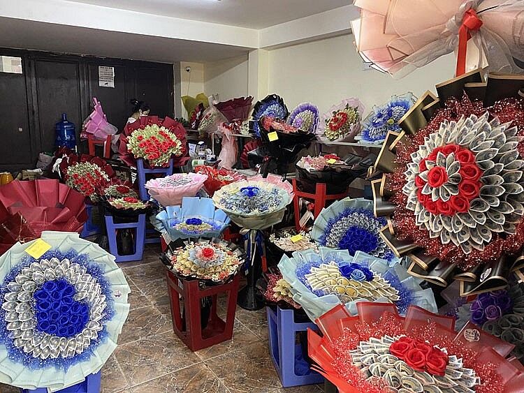 ngày Phụ nữ Việt Nam