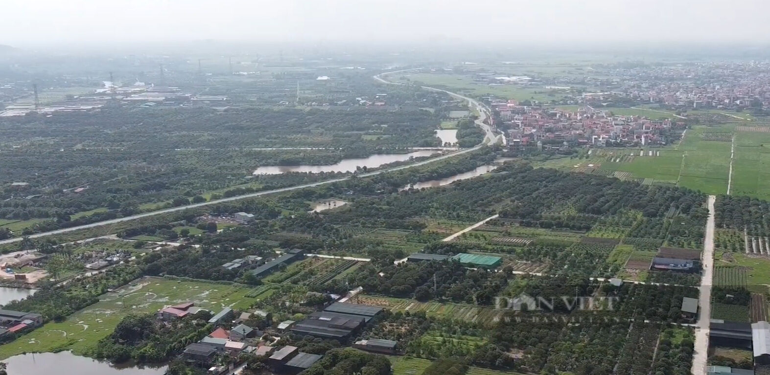 Vành đai 4
