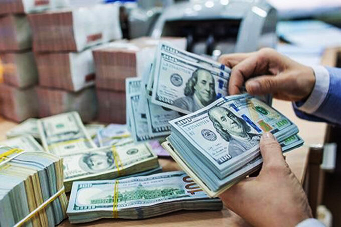 Đồng usd