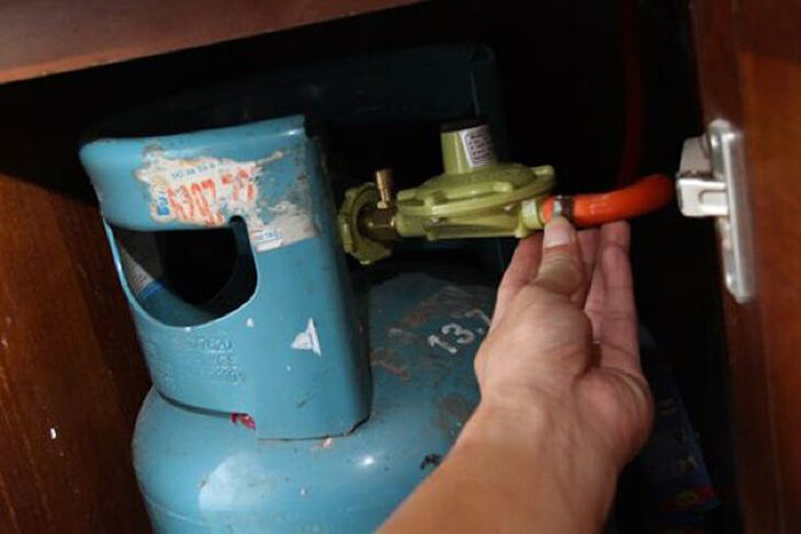 Những thói quen tai hại ‘chết người’ khi sử dụng bếp gas