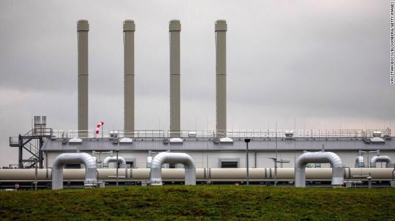 giá gas