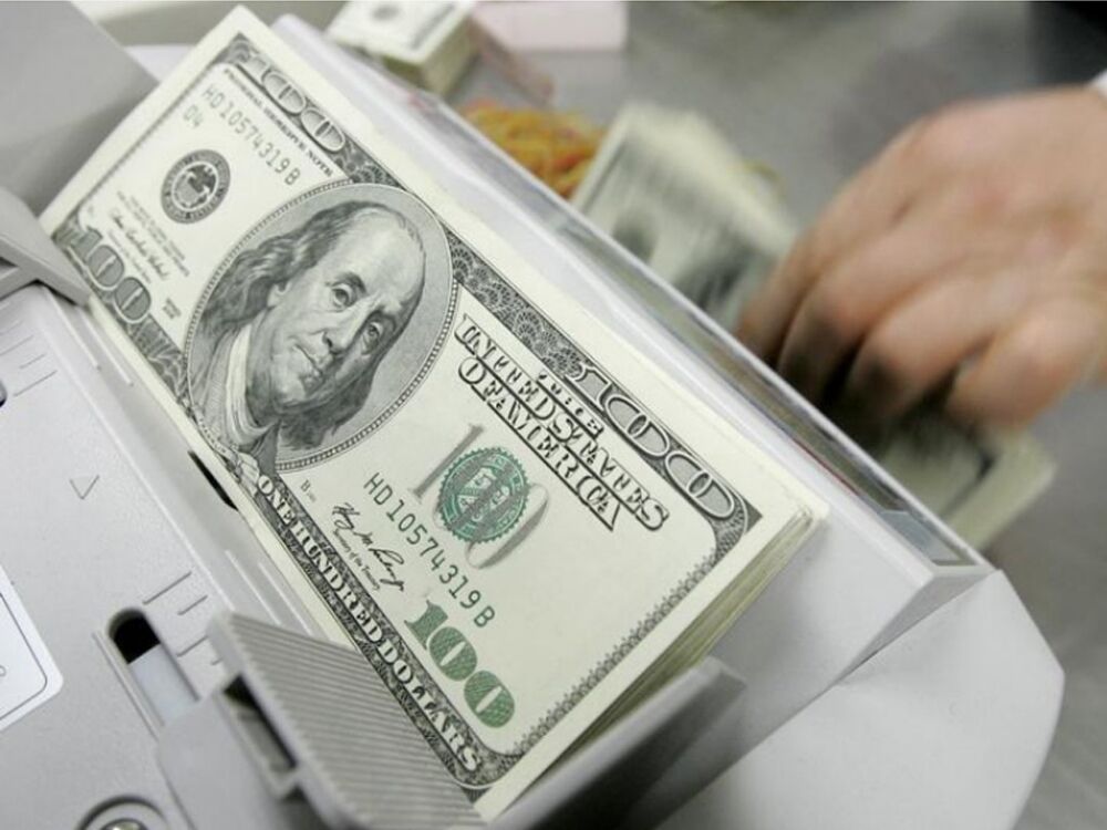 tỷ giá usd
