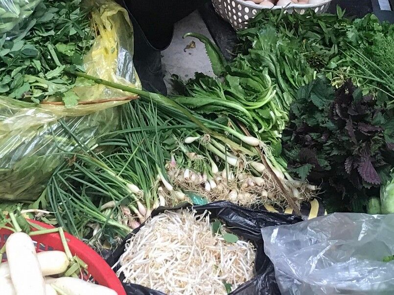 hành lá