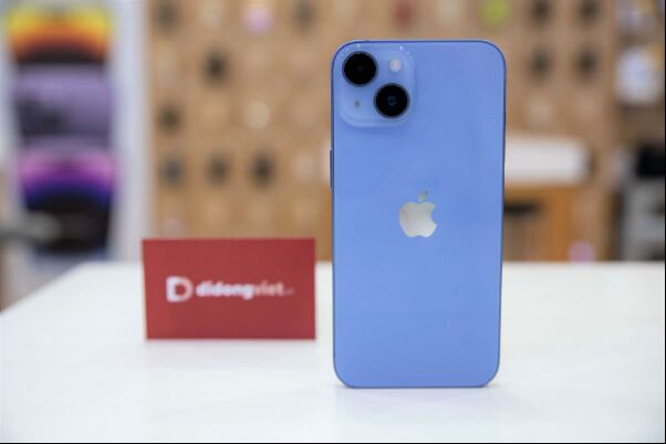 iPhone 14 và iPhone 14 Plus giảm đến 8 triệu đồng sau hơn 1 tuần lên kệ - Ảnh 3. iPhone 14 và iPhone 14 Plus giảm đến 8 triệu đồng sau hơn 1 tuần lên kệ - Ảnh 3.