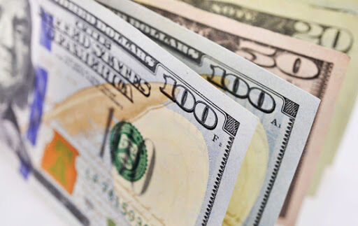 tỷ giá USD