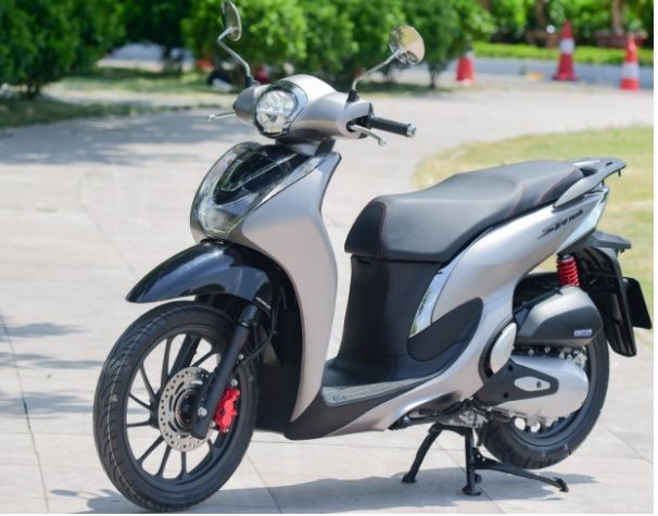 Honda SH Mode 2022