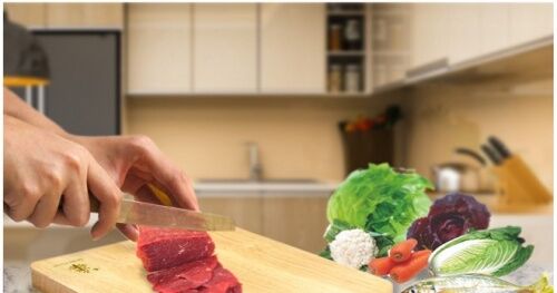 Vật dụng quen thuộc trong nhà bếp chứa nhiều chất gây hại nhất cho sức khỏe