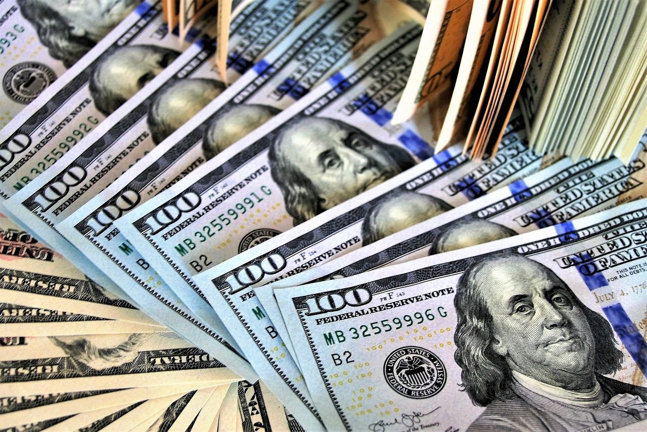 tỷ giá usd