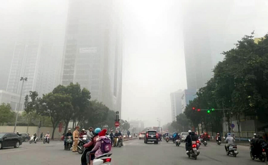 thời tiết