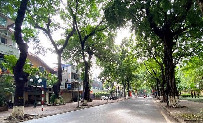 thời tiết