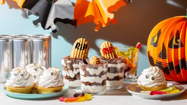 lễ Halloween
