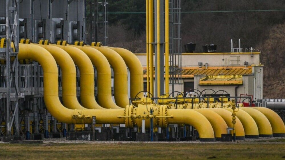 Giá gas