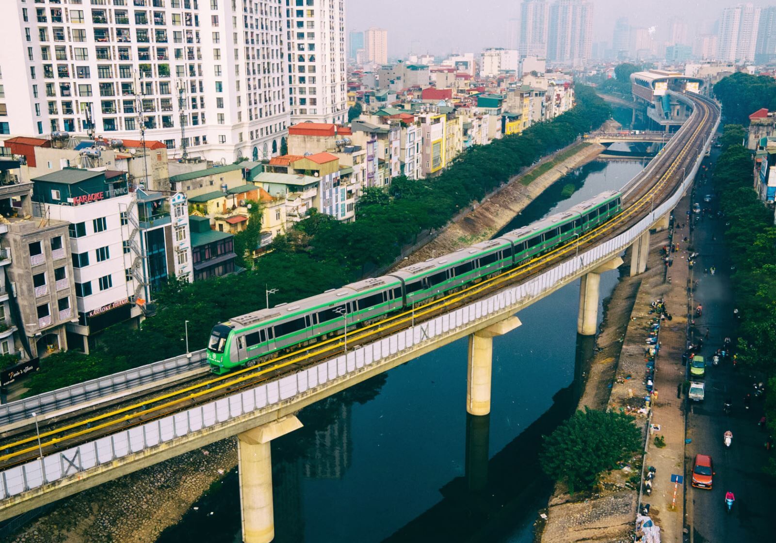 đường sắt