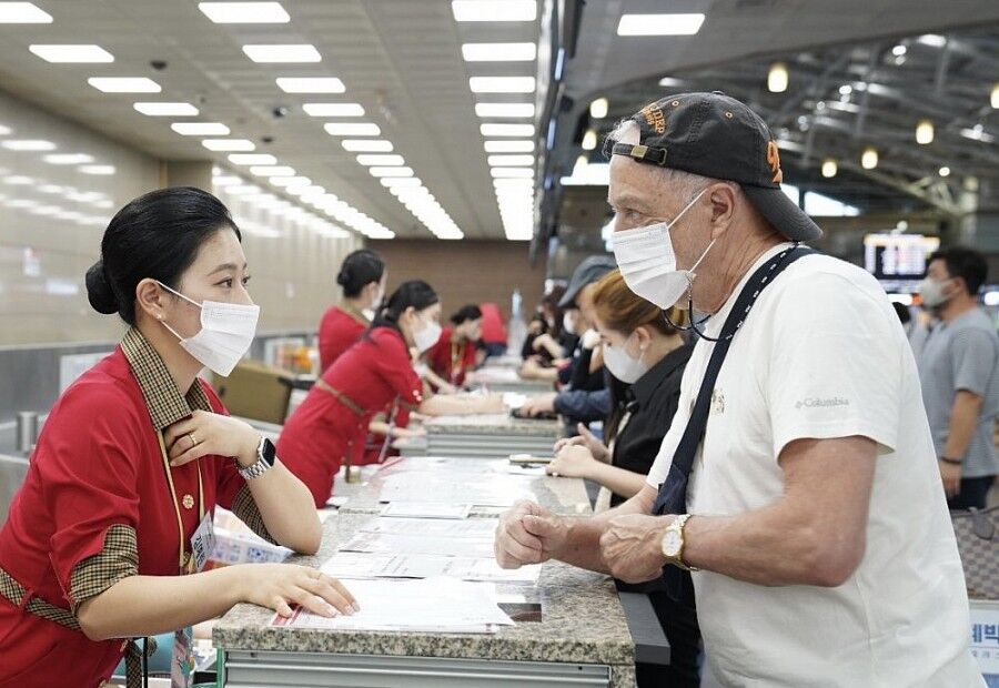 Vietjet khuyến mãi khủng