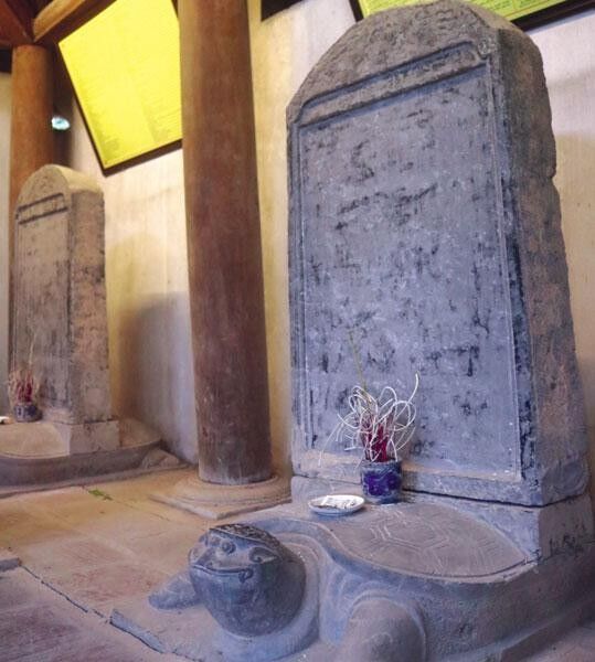 Văn miếu Bắc Ninh