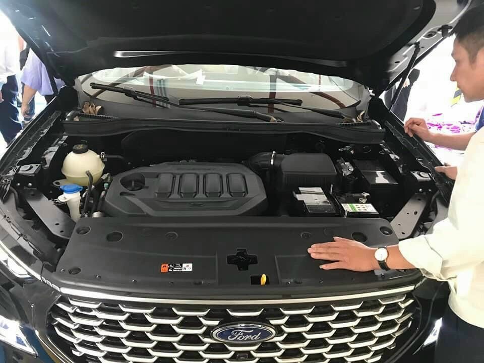 xe Ford