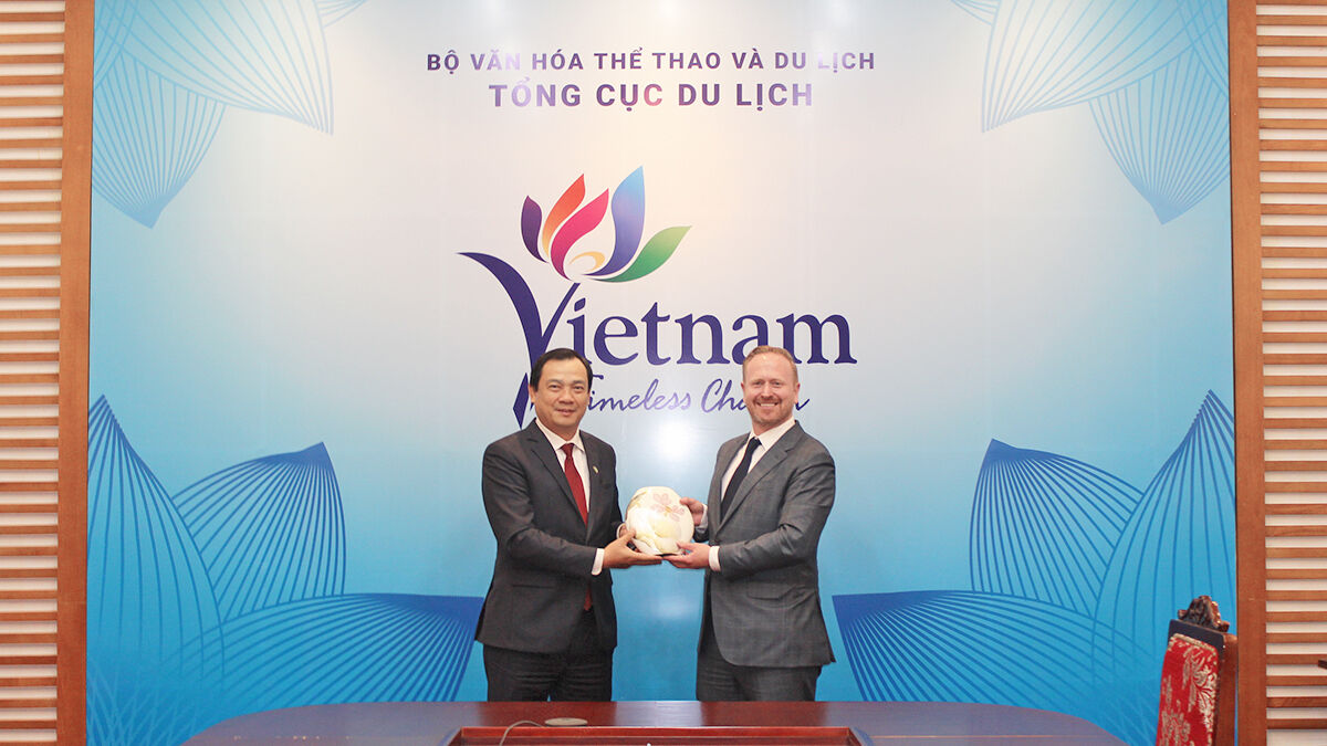 du lịch Việt nam
