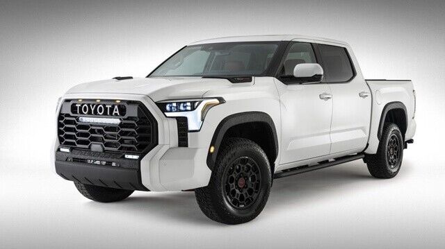 ô tô toyota