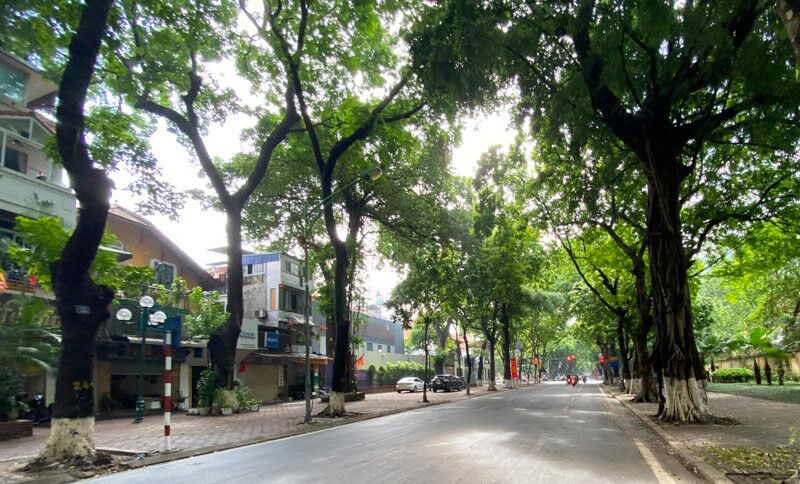 thời tiết